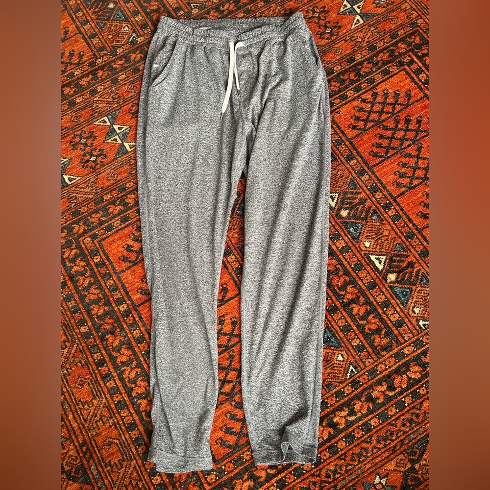 Vuori Men’s Ponto Pants